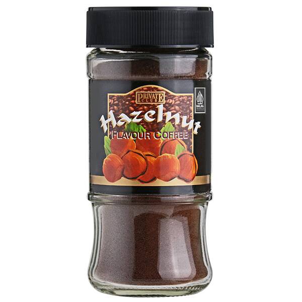 칼디 프라이빗클럽 헤이즐넛향 인스턴트커피 50g · 상품 사진 2