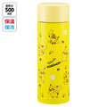 [발주상품 2~4 영업일 후 발송예정] 스케이터 포켓몬 피카츄 캐릭터 차망포함 다이렉트 스테인리스 머그 보틀 500ml SMBC5B - 주방·식기 - 하카타몰