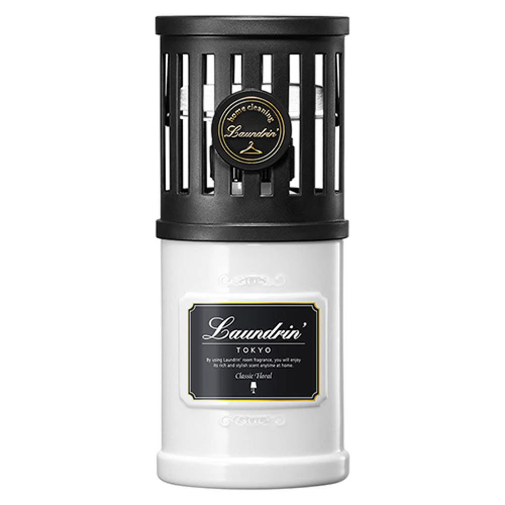 란도린 방향제 클래식 플로럴향 220ml - 하카타몰