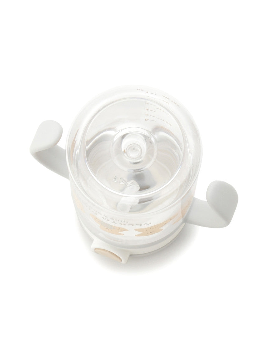 젤라또피케 베이비 빨대컵 200ml - 주방·식기 - 하카타몰