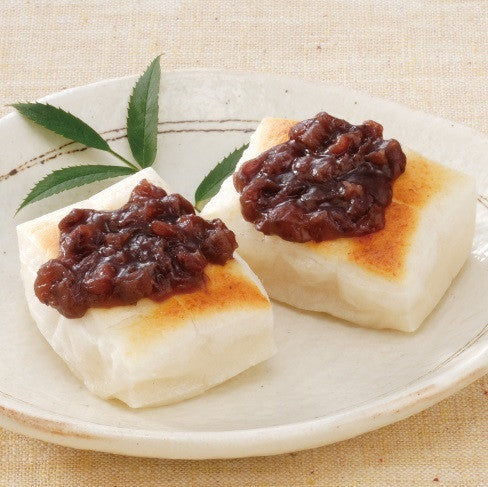 이무라야 팥소 쯔부안 토핑 130g - 하카타몰
