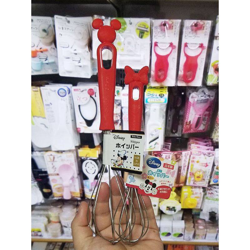 디즈니 미키마우스 미니마우스 거품기