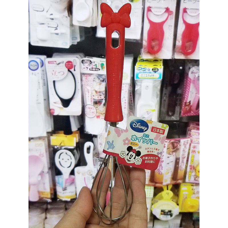 디즈니 미니마우스 거품기