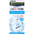 UNO 우노 스킨 세럼 워터 f 남성용 수분 토너 200ml