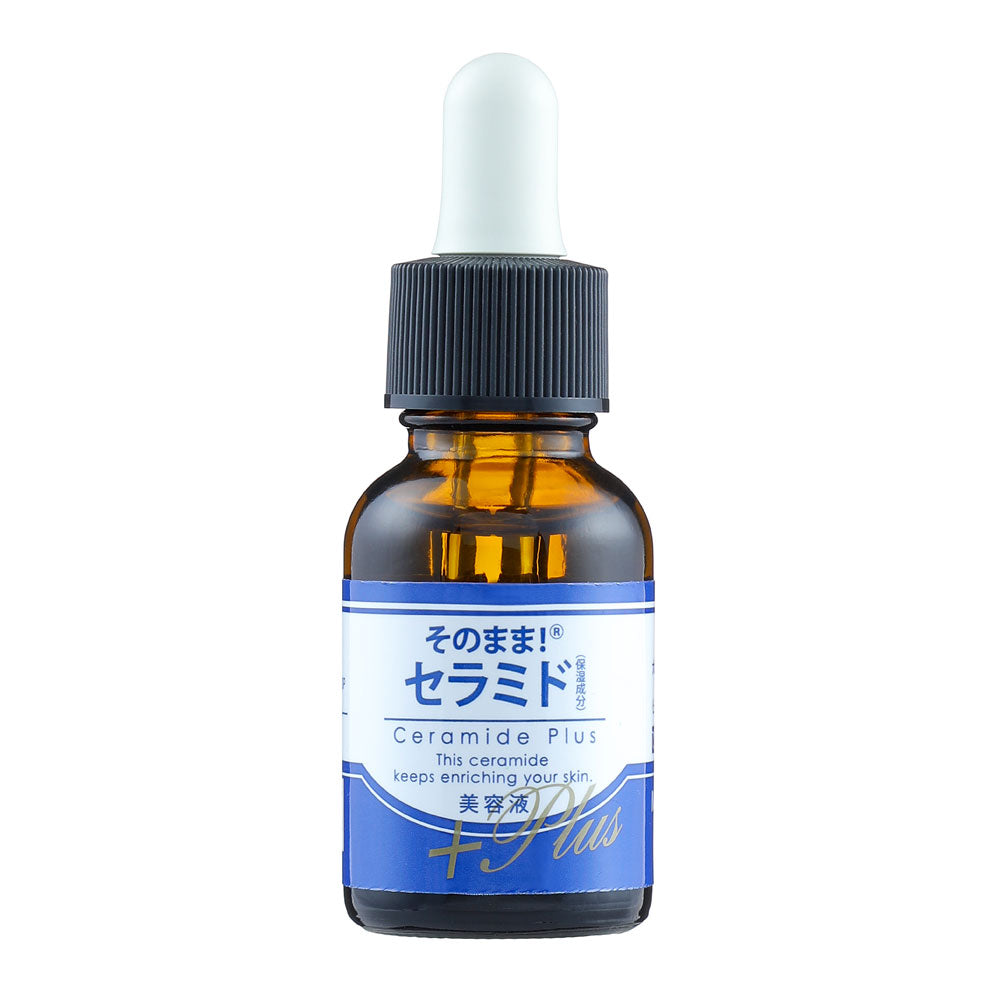 소노마마 세라마이드 플러스 집중 보습 에센스 20ml