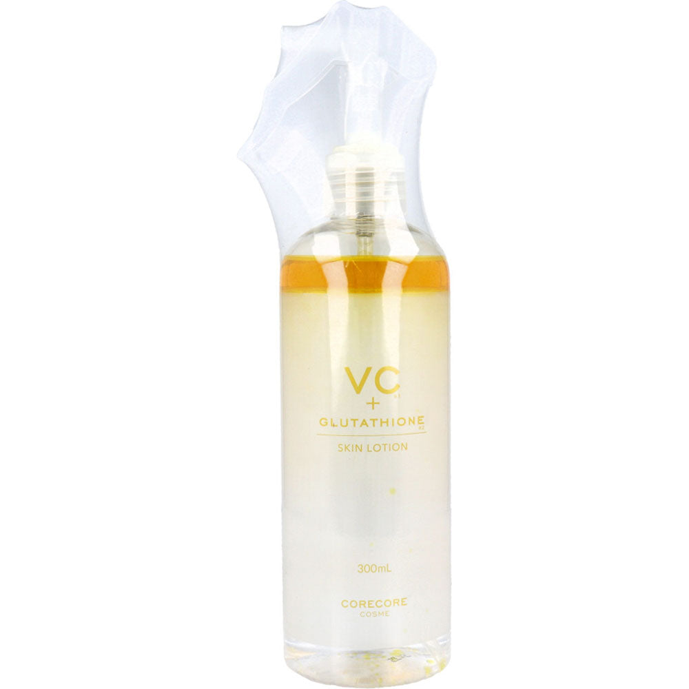 코어코어 코스메 VC 글루타치온 스킨 로션 300ml