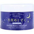 츠키요노 시즈쿠 레티놀 나이트 젤 팩 180g
