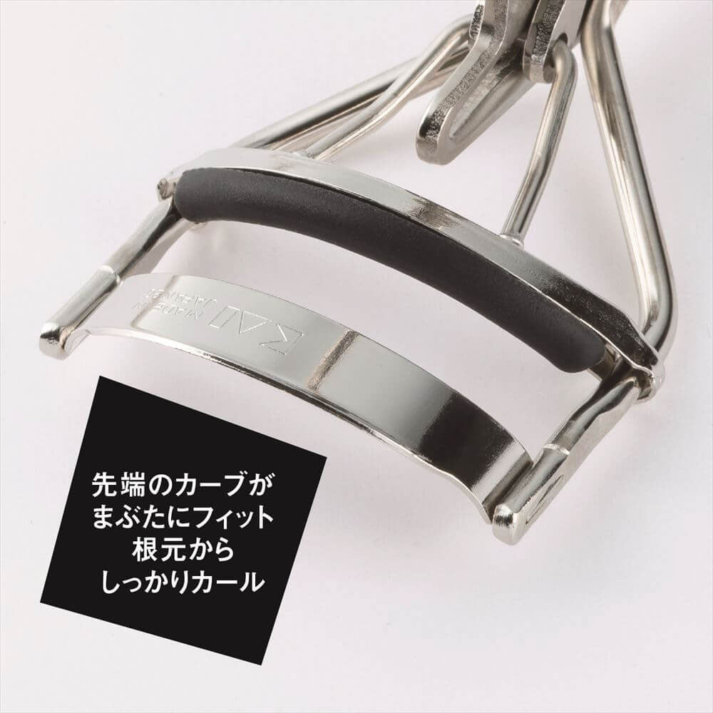 카이 네로 비앙코 아이래시 컬러 KQ-3502
