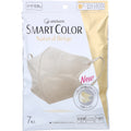 SMART COLOR(스마트 컬러) 내추럴 베이지 보통 사이즈 7매입 상품 사진 1