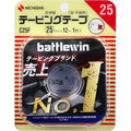 니치반 배틀윈 테이핑 C25F 25mm×12m 1롤입 상품 사진 1