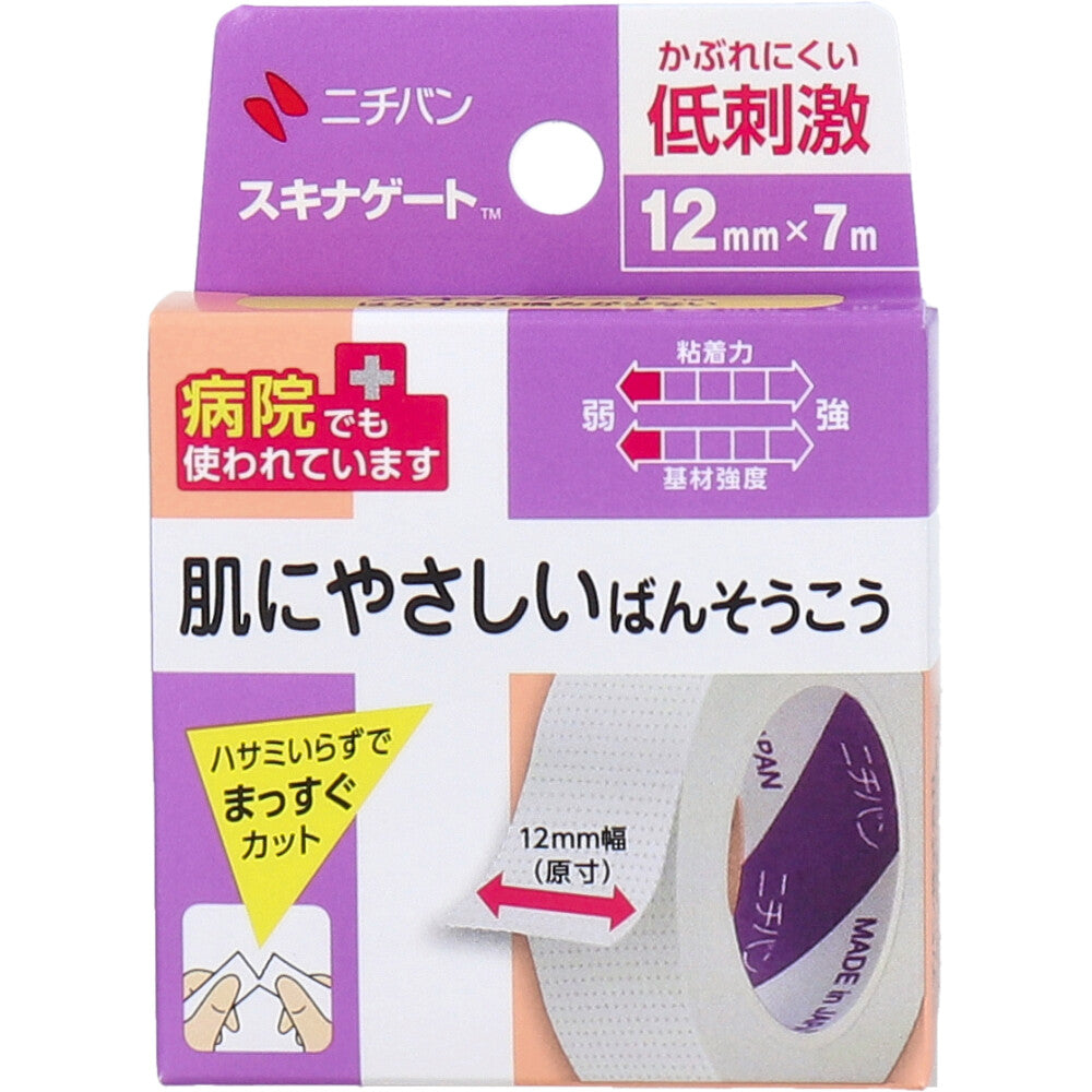 니치반 스키나게이트 12mm×7m 첫 번째 사진
