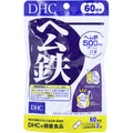 DHC 헴철 60일분 120캡슐