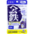 DHC 헴철 20일분 40캡슐