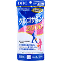 DHC 글루코사민2000 20일분 120정