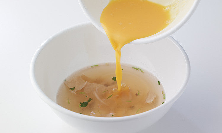 카야노야 계란찜 소 8.7g - 하카타몰