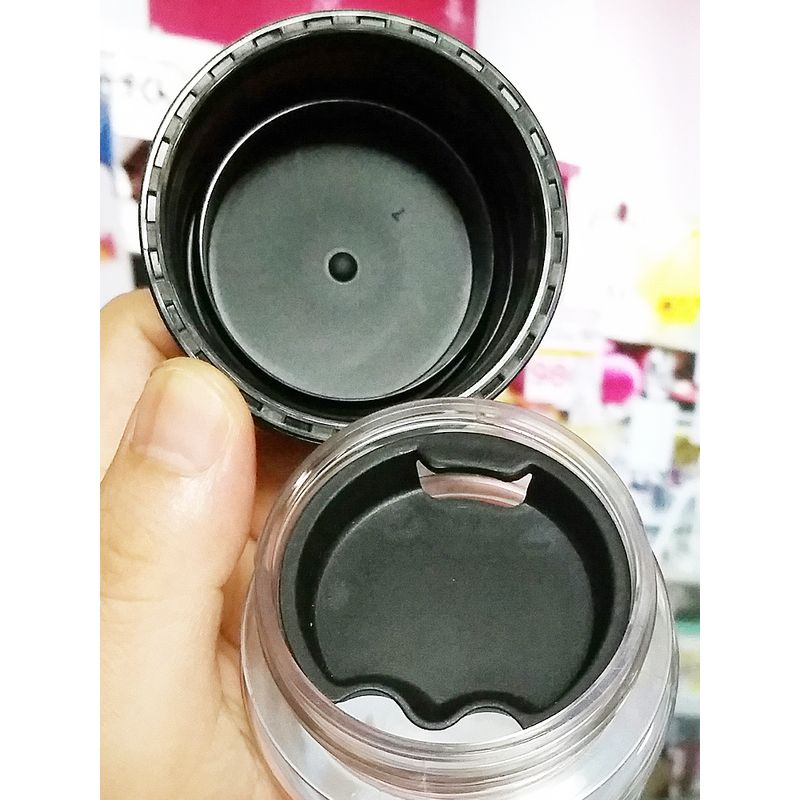 카미오재팬 포켓몬스터 피카츄 클리어 보틀 500ml 상세 4
