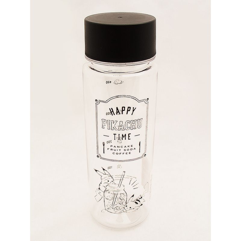 카미오재팬 포켓몬스터 피카츄 클리어 보틀 500ml 상세 10