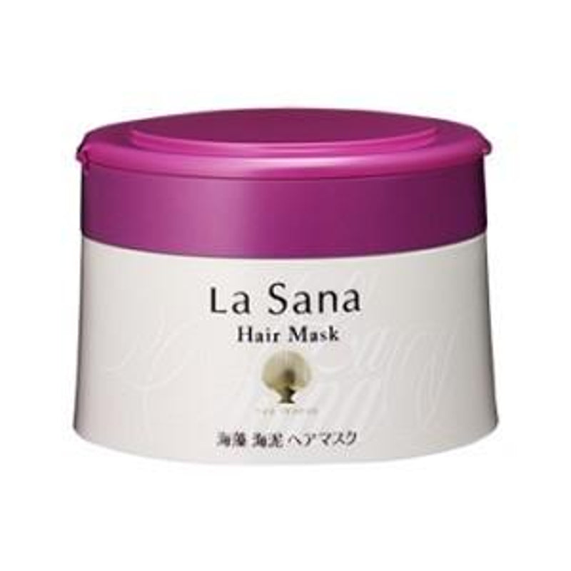 La Sana 라사나 해조 해니 헤어 마스크 210g 제품 이미지
