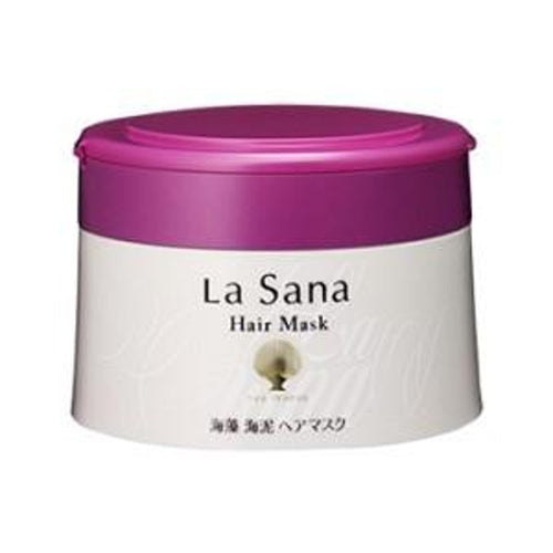 La Sana 라사나 해조 해니 헤어 마스크 210g 제품 이미지