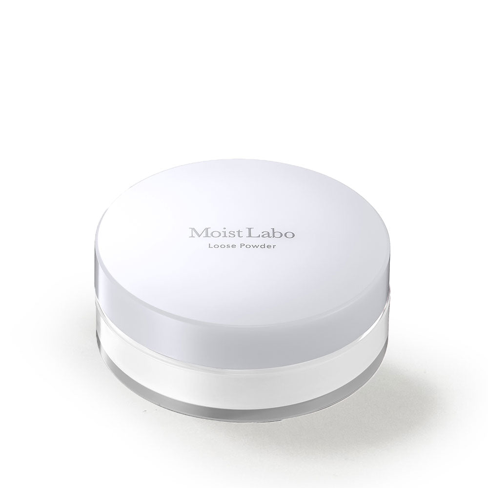 모이스트 라보 피지·번들거림 방지 투명 루스 파우더 SPF36 PA++ 6.5g 상세사진 2