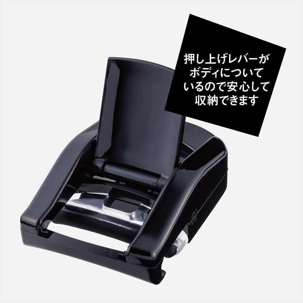 카이 네로 비앙코 컴팩트 뷰러 KQ-3501 상세 사진 4