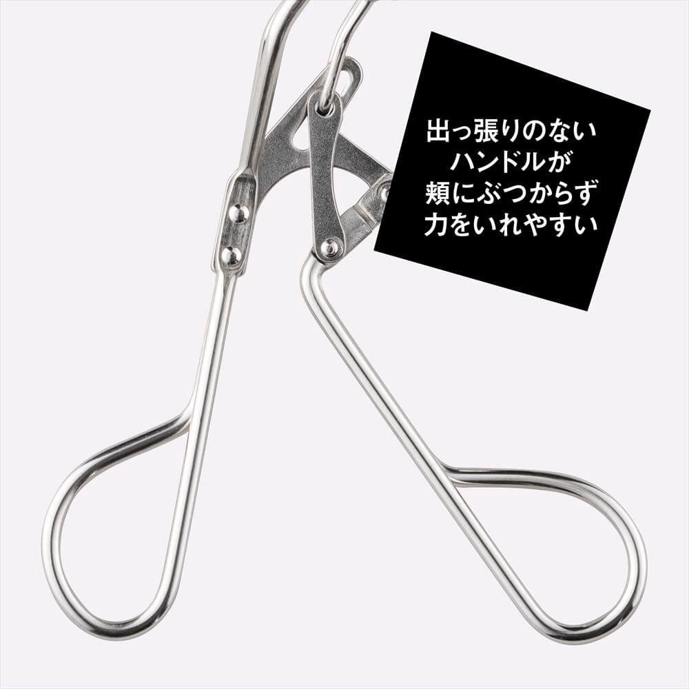카이 네로 비앙코 아이래시 컬러 뷰러 KQ-3502 상세 사진 4