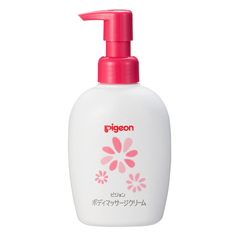 피죤 임산부 바디 마사지 보습 크림 250g 원본 5