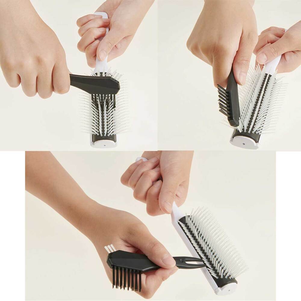 베스 헤어브러시 클리너 프로 BCP-450