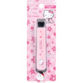 카이 헬로키티 일본풍 손톱깎이 M 벚꽃 KK-2533 대표 이미지