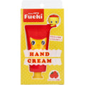 후에키군 시어버터·마유 핸드크림 라즈베리향 30g