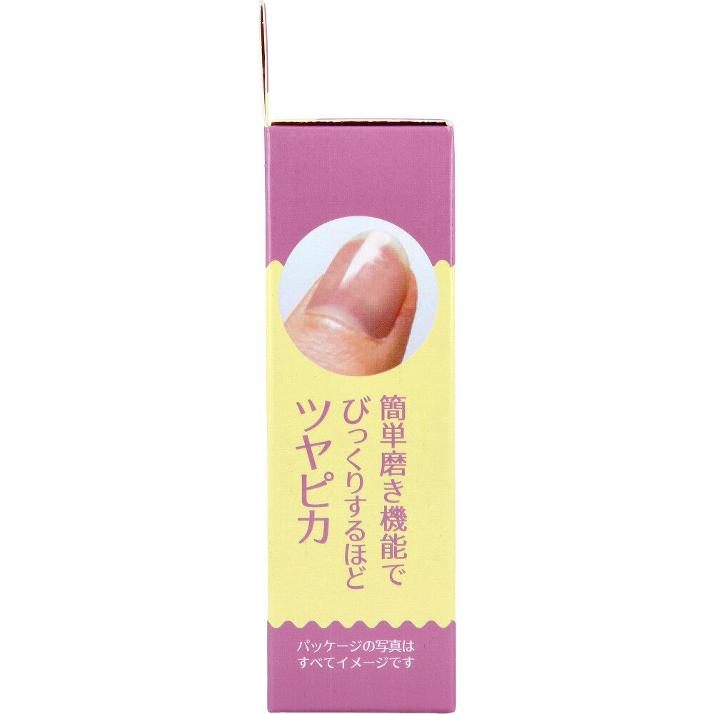 토프란 2WAY 전동 손톱깎이 네일 폴리셔 USB-C TKTA-08 상세 이미지 2