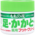 모모노하나 약용 뒤꿈치 풋크림 70g