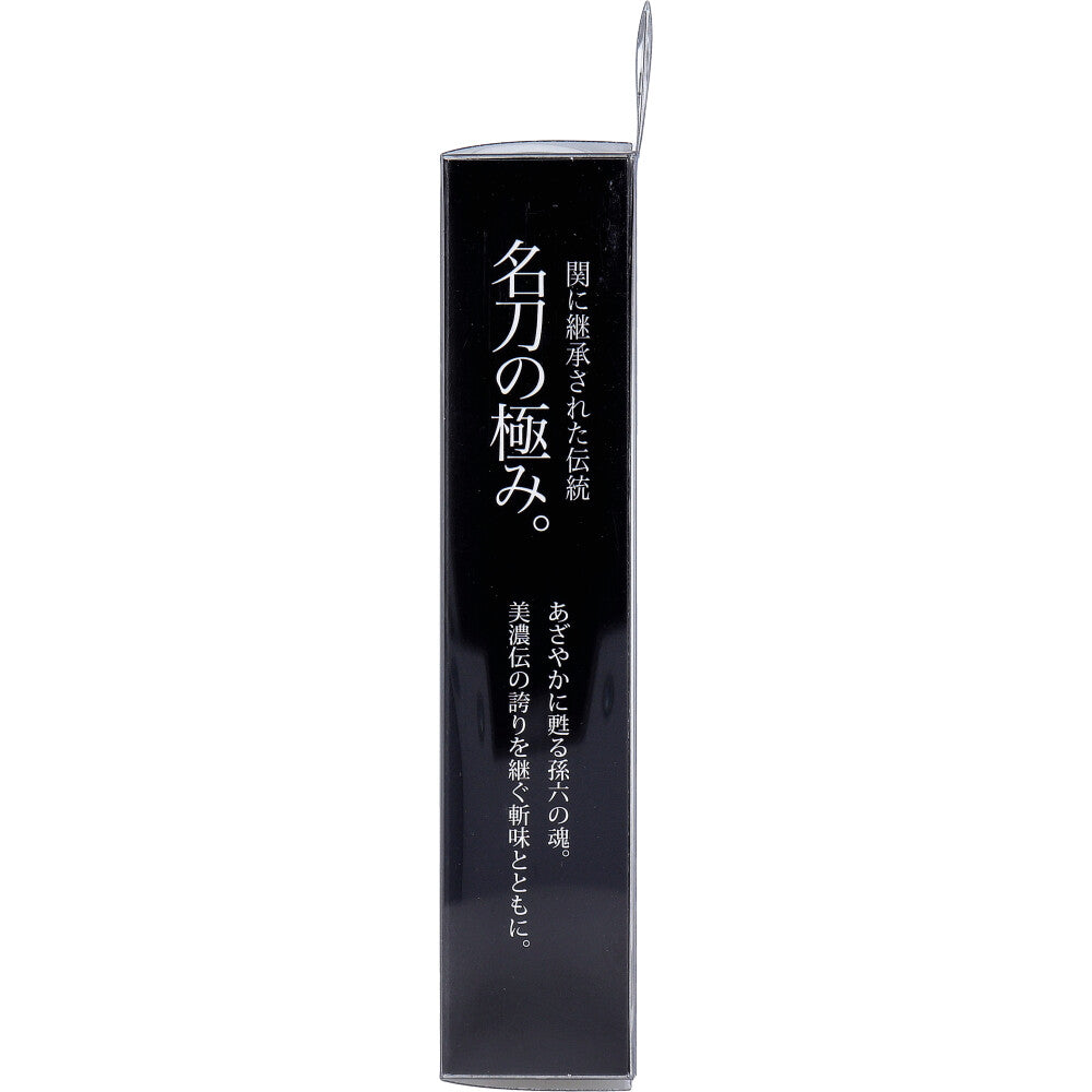 카이 세키마고로쿠 프리미엄 손톱깎이 type101 HC-1800 상세 이미지 2