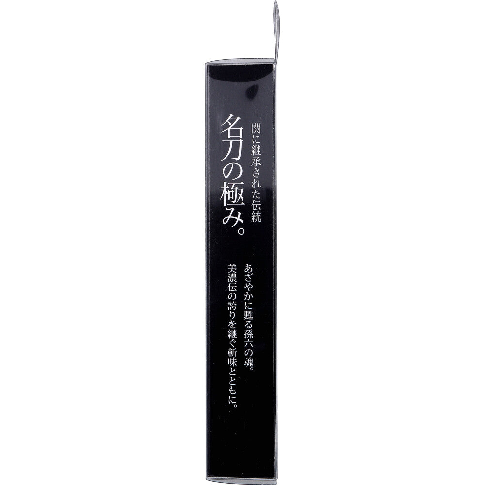 카이 세키마고로쿠 프리미엄 발톱깎이 type101L HC-1801 상세 이미지 2