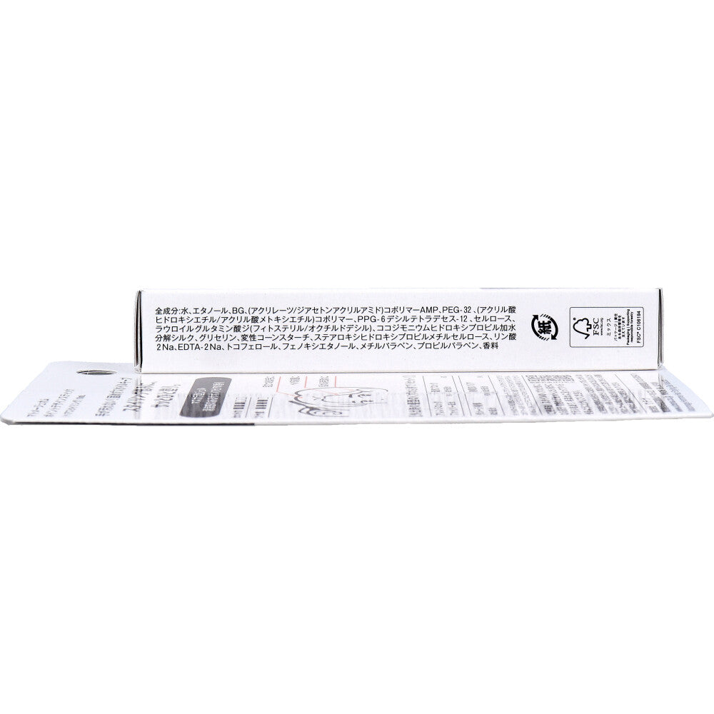 마토메쥬 옴 포인트 디자인 헤어 스타일링 마스카라 젤 10ml 원본 3