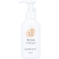 무첨가생활 순한 노워시 헤어밀크 140g 원본 1