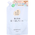 무첨가생활 순한 헤어워터 잠버릇·부스스함 정돈 리필 400ml 원본 1