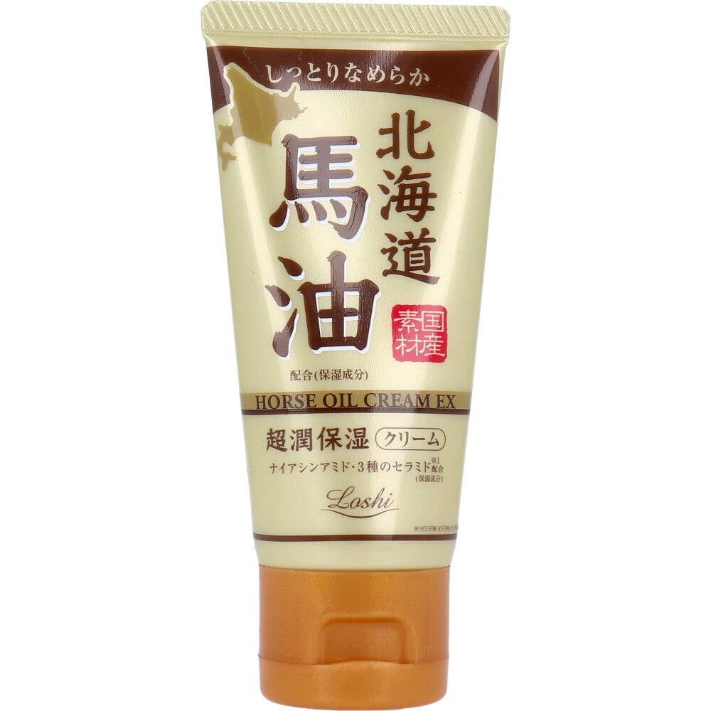 로시 모이스트에이드 홋카이도 마유 핸드크림 45g 대표 상품 사진