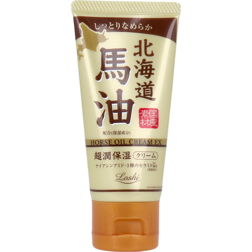 로시 모이스트에이드 홋카이도 마유 핸드크림 45g 대표 상품 사진