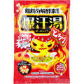 바이슨 바칸토 탄산 입욕제 핫진저향 60g 대표 상품 사진
