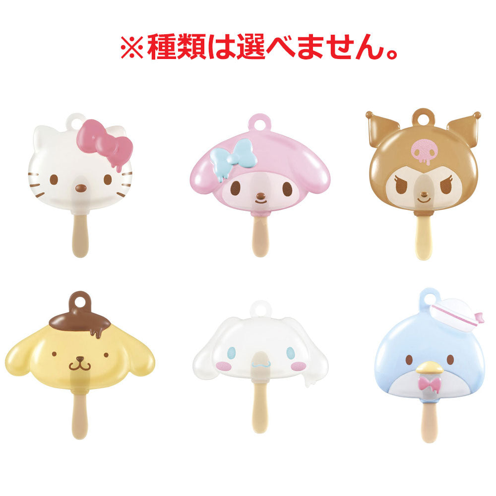 반다이 산리오 멜티 봉봉 아이스캔디 배스볼 75g 랜덤 1개 상세 상품 사진 5