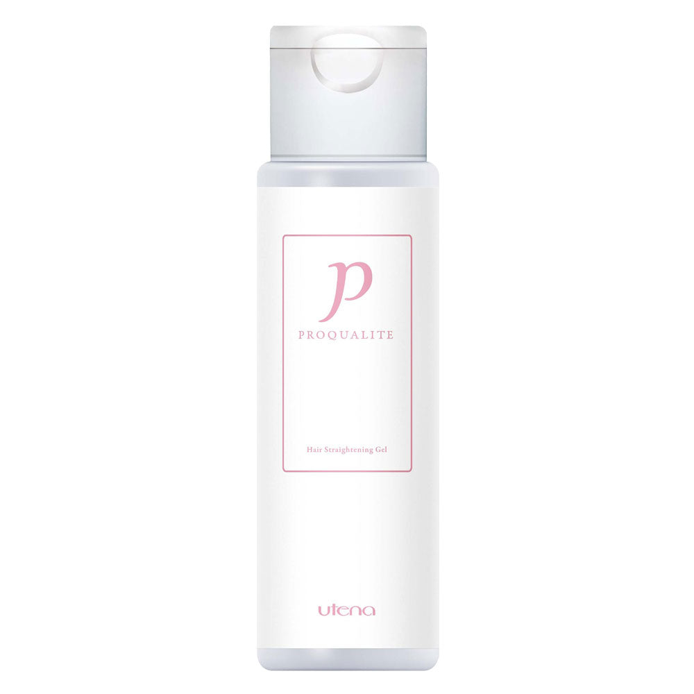 우테나 프로카라이트 곱슬머리 스타일링 헤어 젤레 175ml 상세