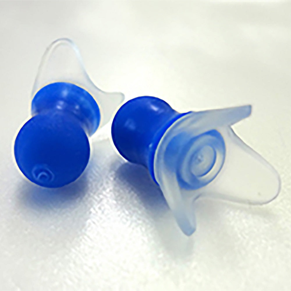 요크 기압 조절 여행용 귀마개 스몰 8.5mm 상세 안내 3