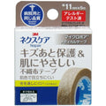 3M 넥스케어 마이크로포어 부직포 테이프 브라운 11mm×5m 제품 포장
