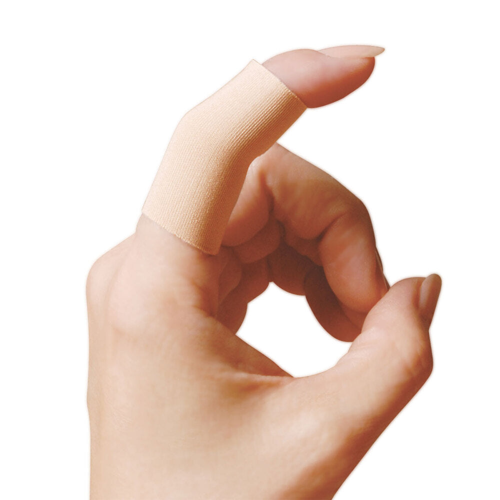 야마다식 라쿠라쿠 손가락 보호대 M~L 2개 상세 상품 사진 4