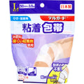델가드 점착 붕대 L 50mm×3.5m 대표 상품 사진