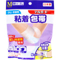 델가드 점착 붕대 M 38mm×5m 대표 상품 사진