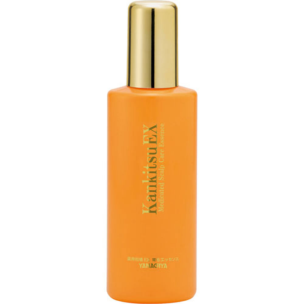 야나기야 약용 감귤 EX 육모 에센스 180ml 상세