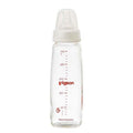 피죤 슬림타입 내열유리 젖병 240ml 4개월부터 800x800
