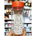 스밋코구라시 워터보틀 S 380ml 정면